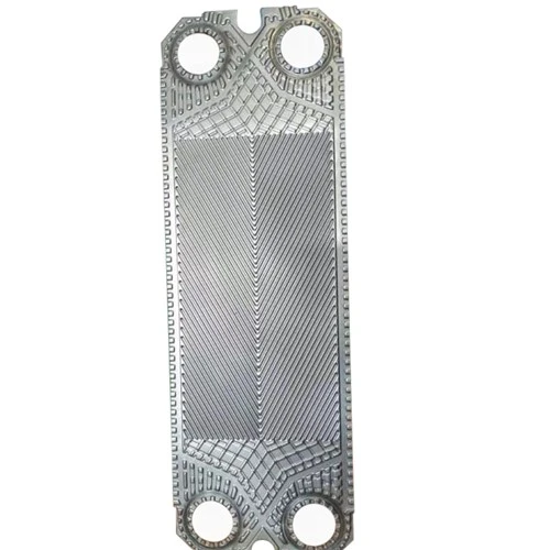 V205 Värmeväxlarplatta